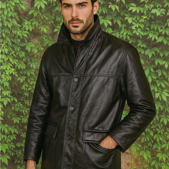 REPORTAGE R.G.A. Italian-Made Jacket, M - Picture 1 of 5